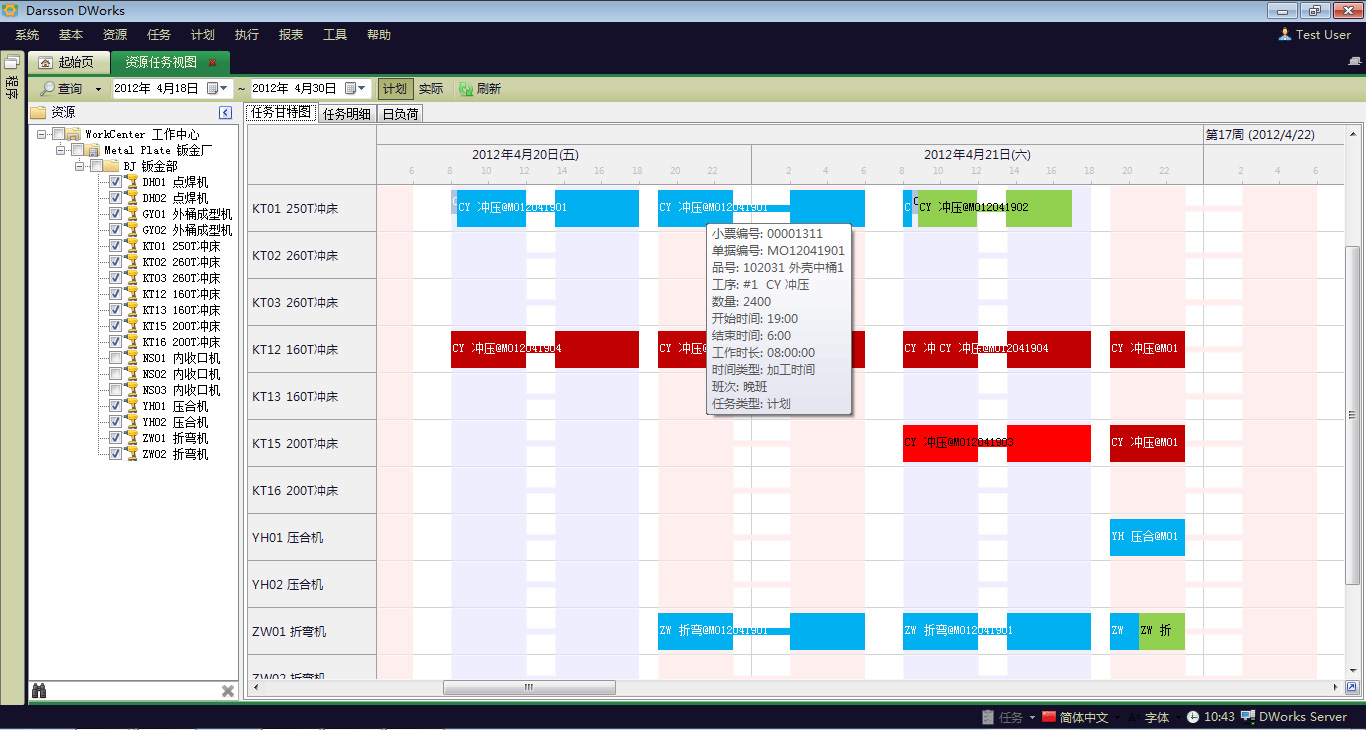 �������ERP����ϵͳ������ҵ��ӪЧ��?